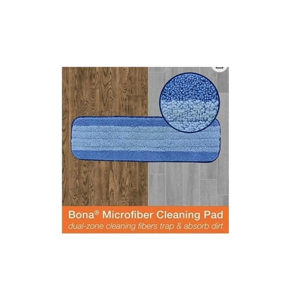 BONA WM710013594 Multisurface Floor Care Kit